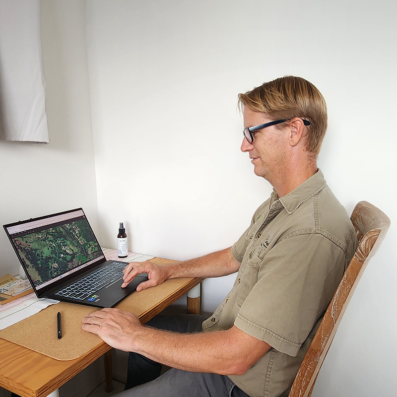 Online Permaculture Consultation