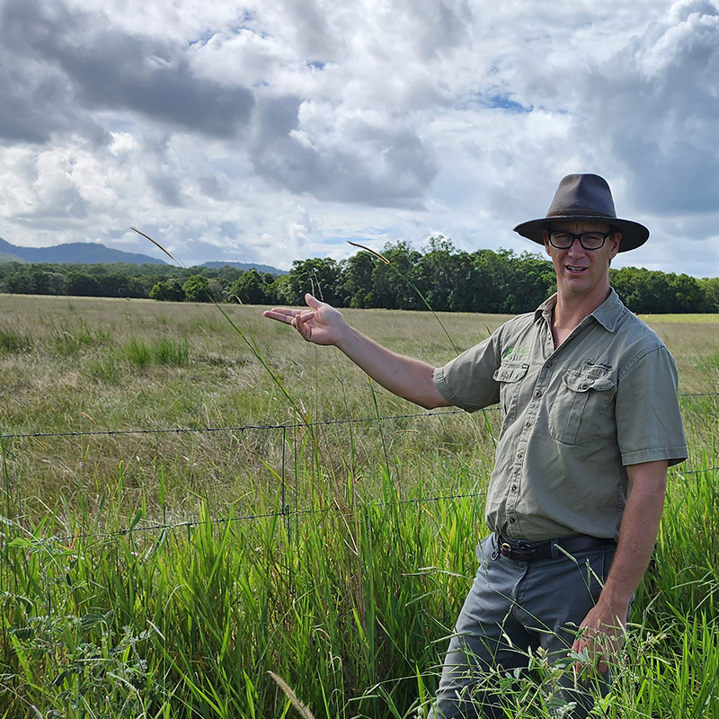 On-Site Earthworks & Feasibility Walk Brisbane | Danial Lawton