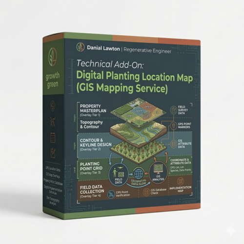 plant mapping